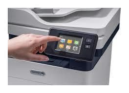 מדפסת ‏לייזר משולבת זירוקס Xerox B215DNI