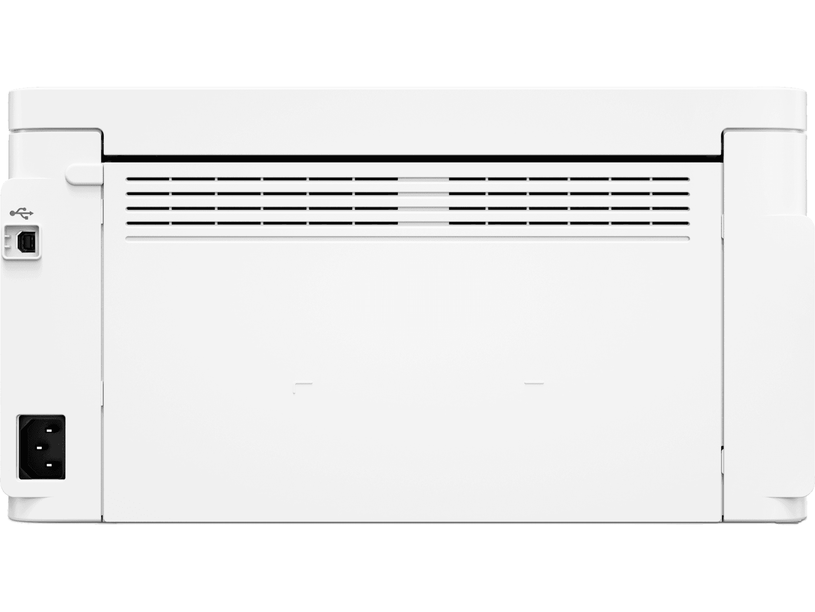 מדפסת לייזר אלחוטית HP 107w