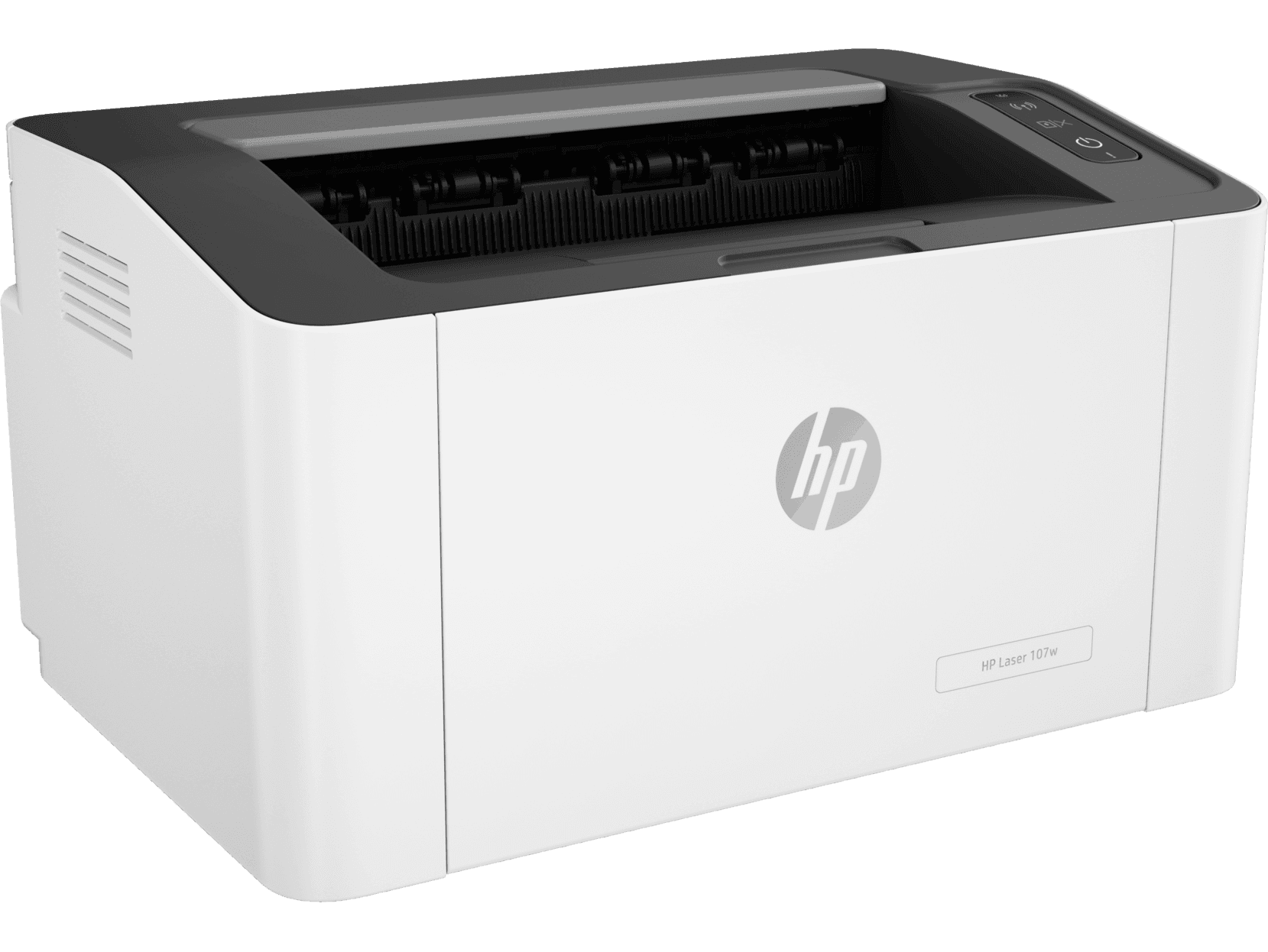 מדפסת לייזר אלחוטית HP 107w