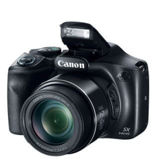 מצלמה Canon PowerShot SX540