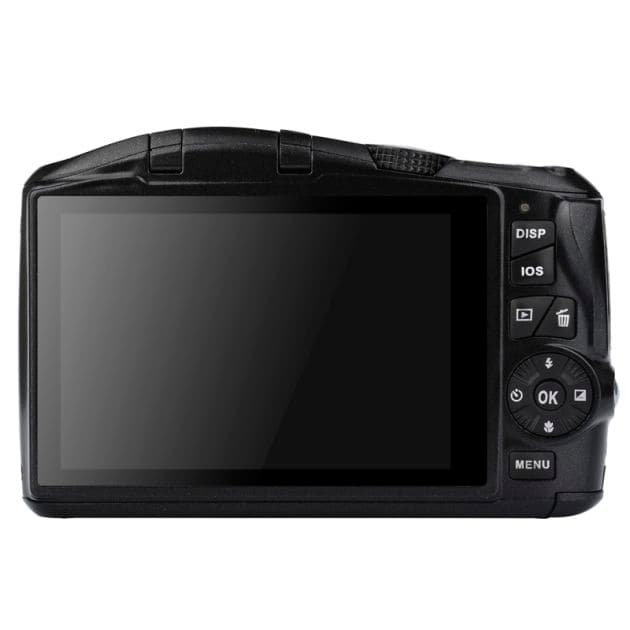 מצלמה Samvix Rigas S420