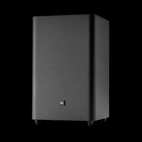 מקרן קול JBL Bar 2.1 Deep Bass