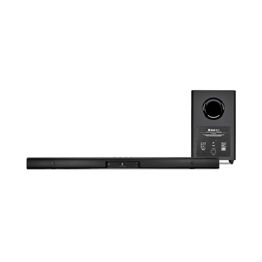מקרן קול JBL Bar 2.1 Deep Bass