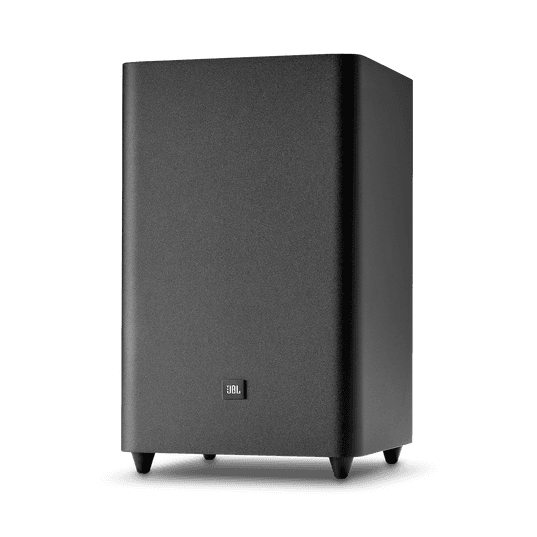 מקרן קול JBL Bar 2.1 Deep Bass