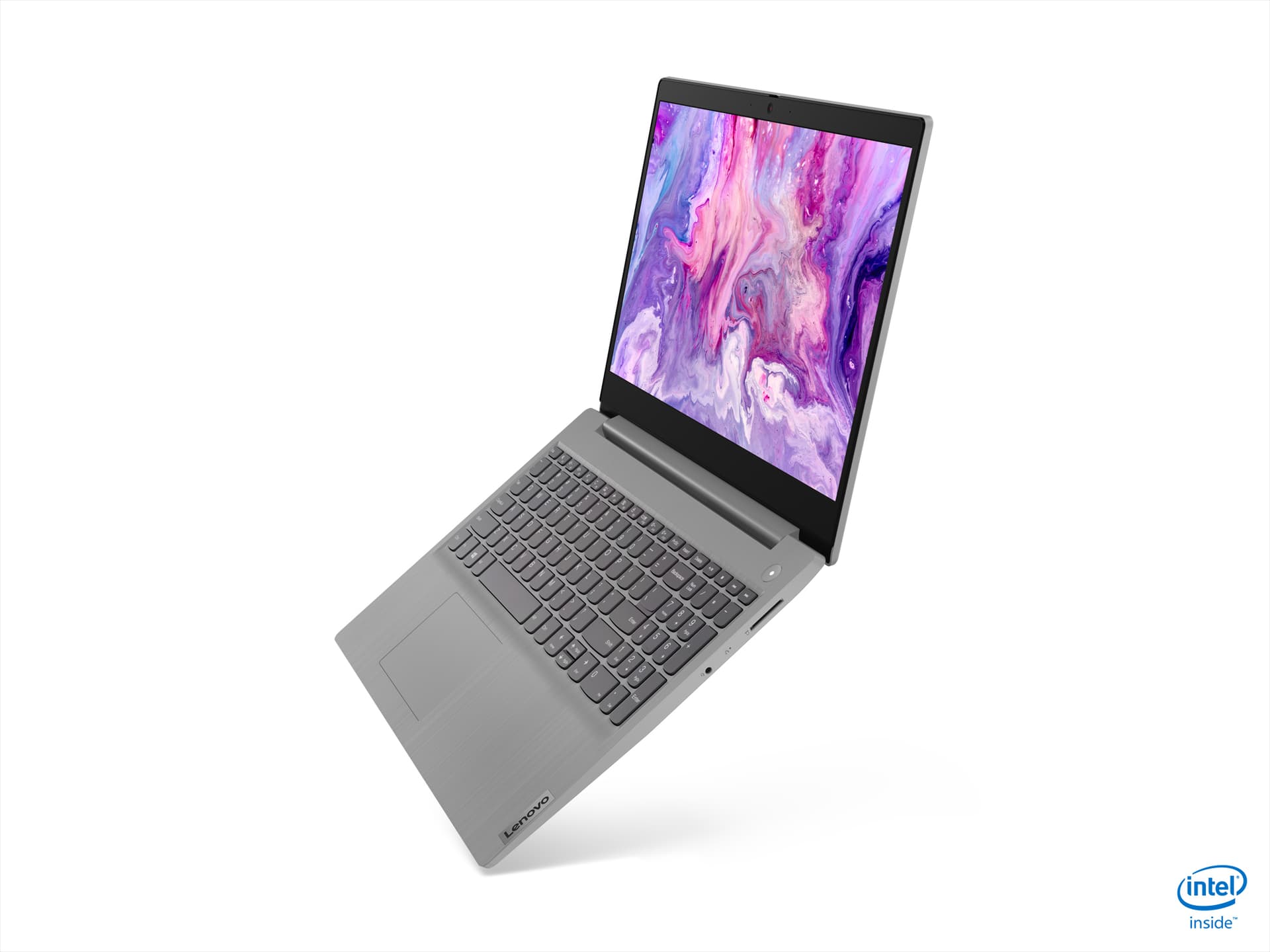 מחשב נייד Lenovo IdeaPad 3 15IIL05 81WE00NKUS מסך מגע