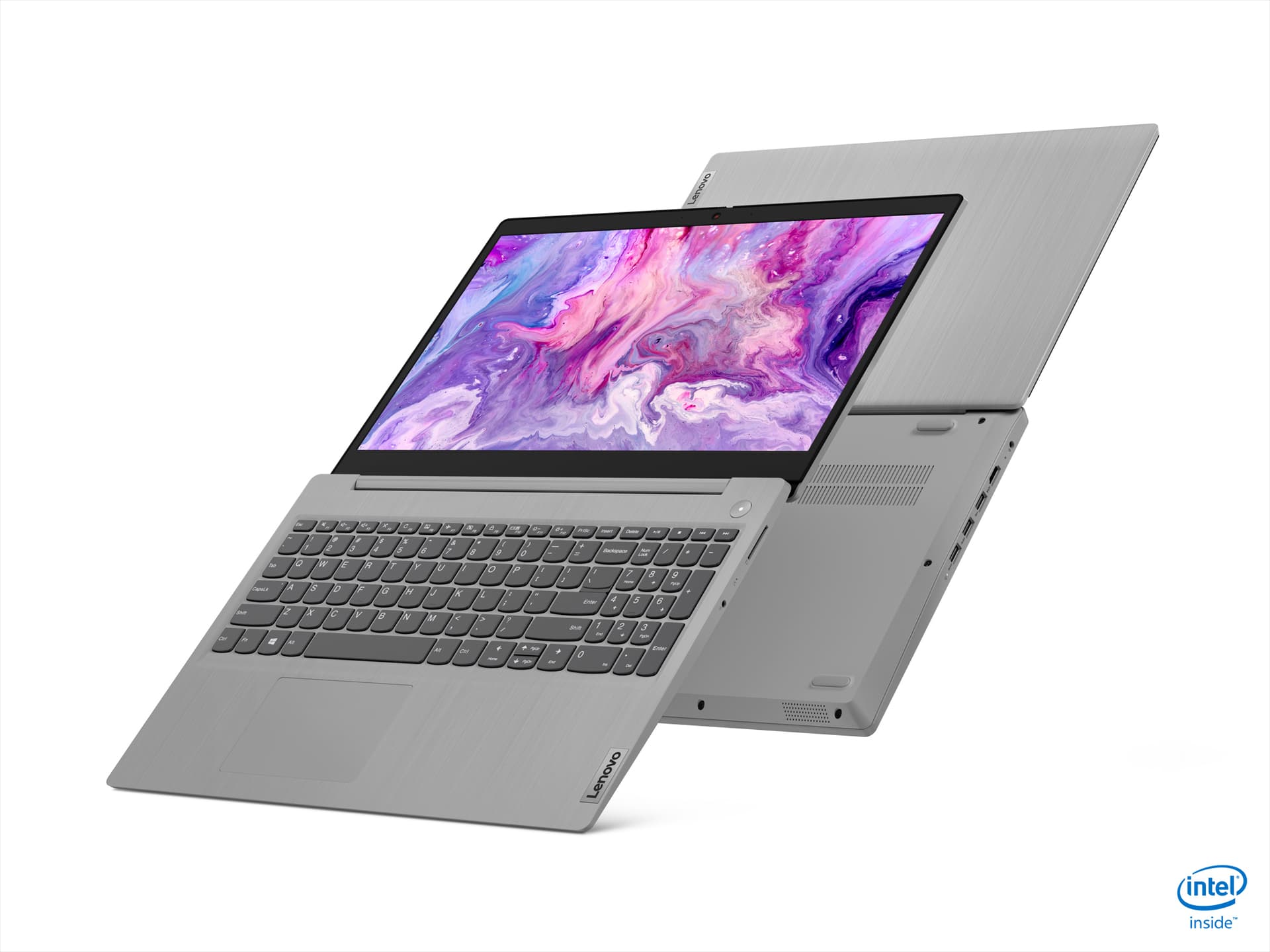 מחשב נייד Lenovo IdeaPad 3 15IIL05 81WE00NKUS מסך מגע