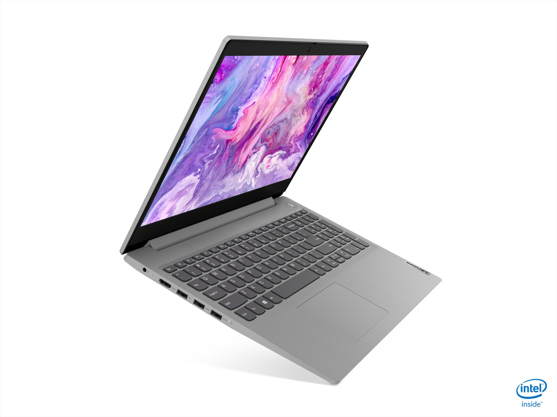 מחשב נייד Lenovo IdeaPad 3 15IIL05 81WE00NKUS מסך מגע