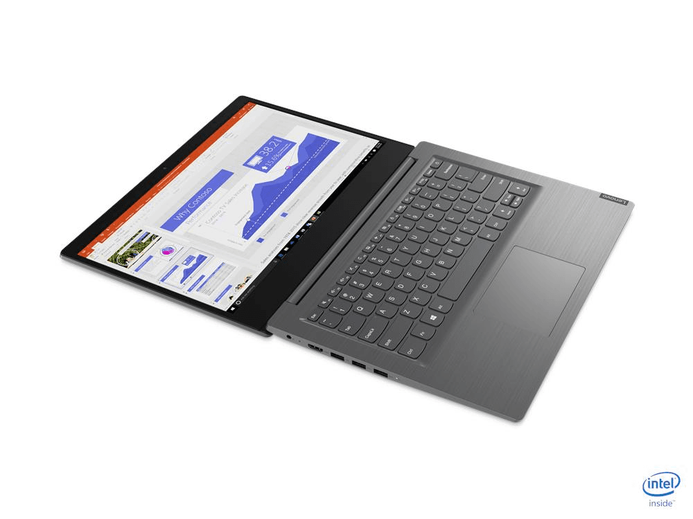 מחשב נייד Lenovo V14 82C4007VIV
