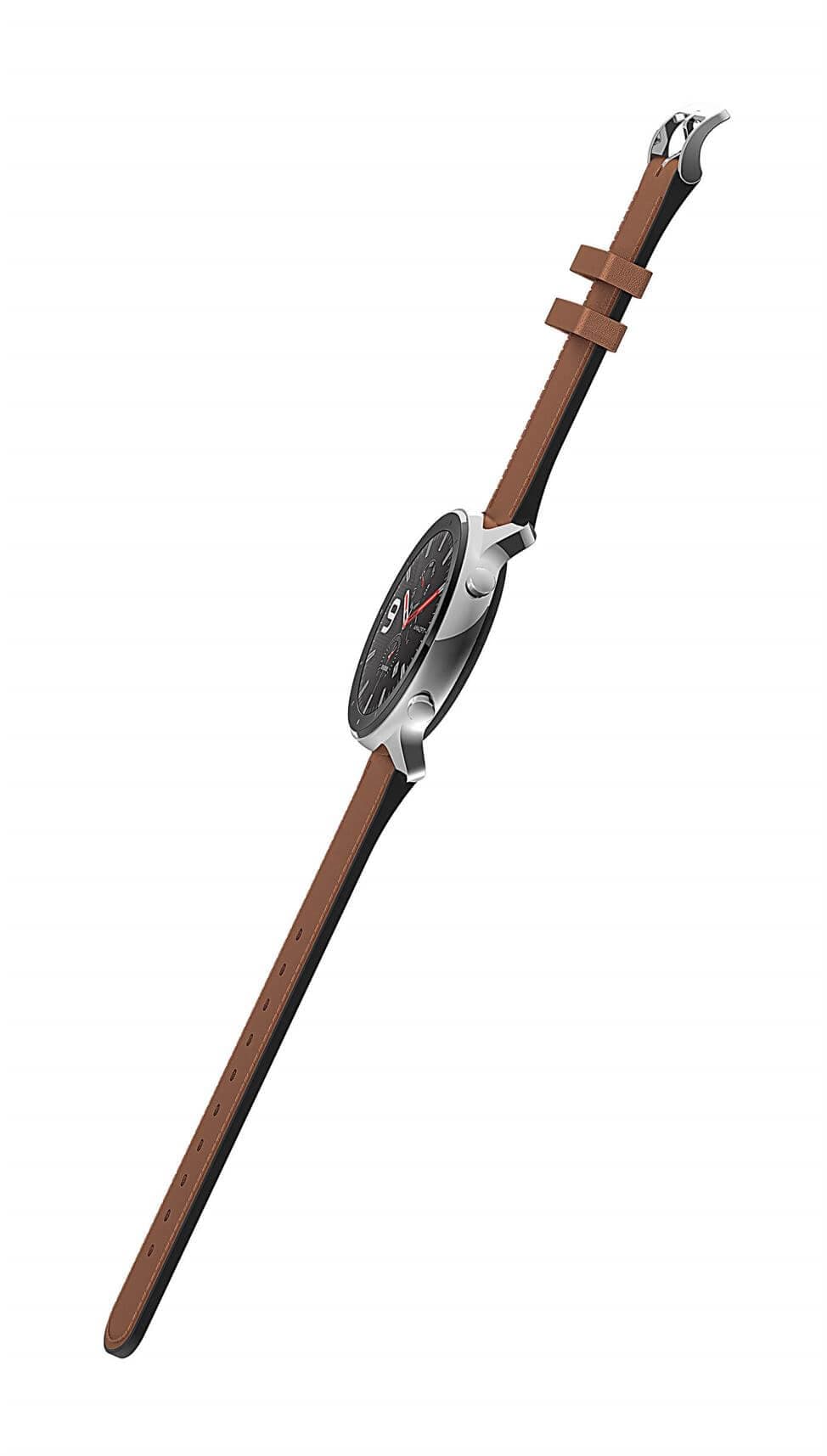 שעון ספורט Amazfit GTR 47mm שחור