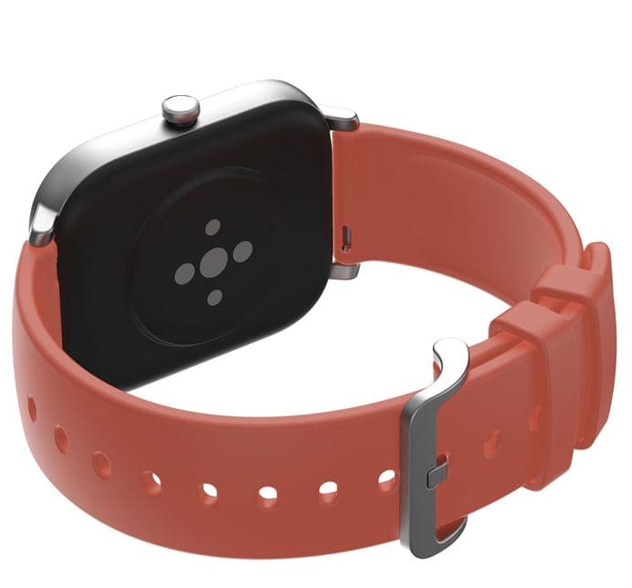 שעון ספורט Amazfit GTS כתום