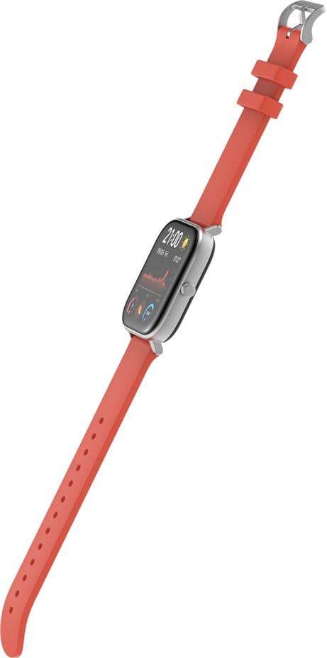 שעון ספורט Amazfit GTS כתום