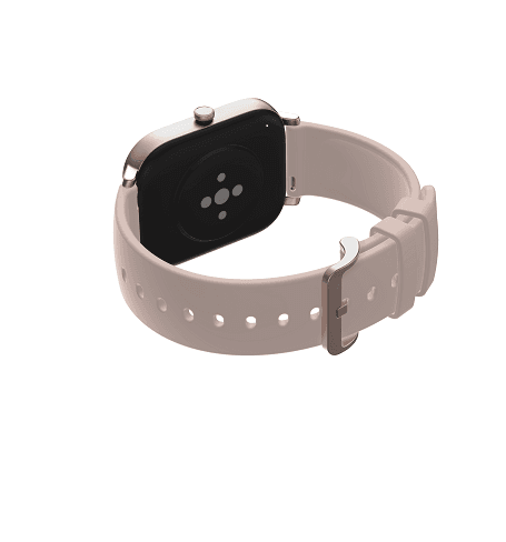 שעון ספורט Amazfit GTS ורוד
