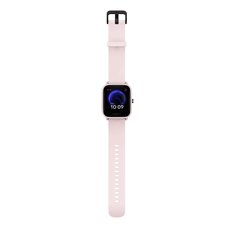שעון ספורט Amazfit Bip U Pro ורוד