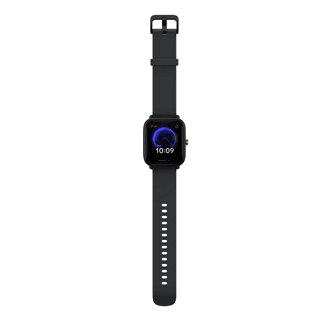 שעון ספורט Amazfit Bip U Pro שחור
