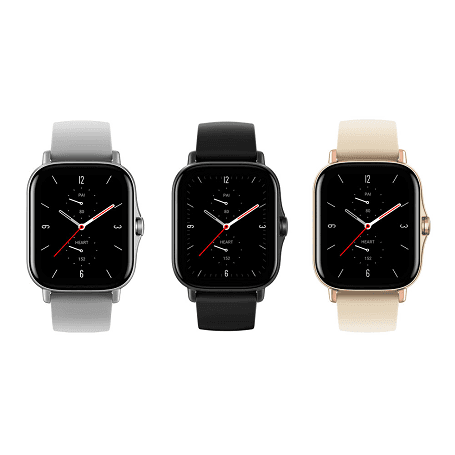 שעון ספורט Amazfit GTS 2 זהב