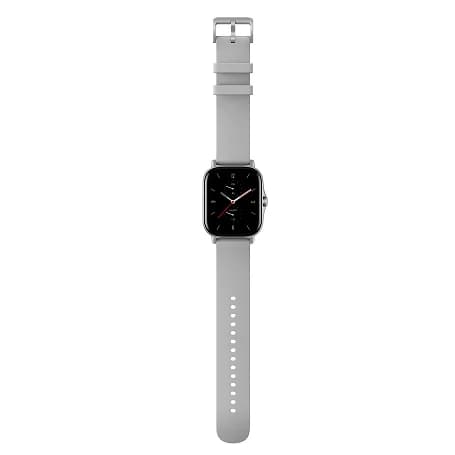 שעון ספורט Amazfit GTS 2 אפור