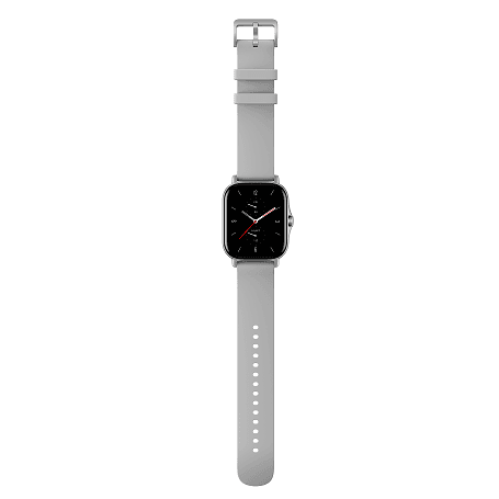 שעון ספורט Amazfit GTS 2 אפור