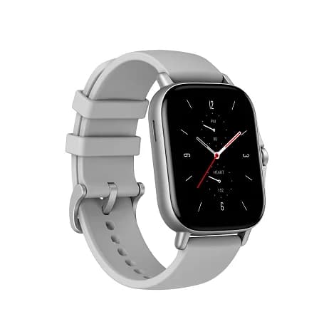 שעון ספורט Amazfit GTS 2 אפור
