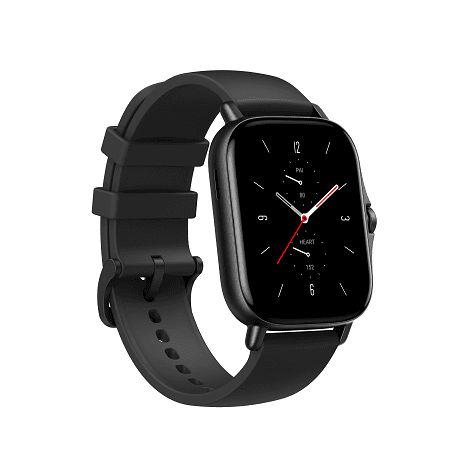 שעון ספורט Amazfit GTS 2 שחור