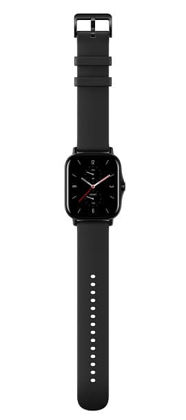 שעון ספורט Amazfit GTS 2 שחור