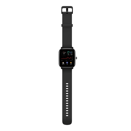 שעון ספורט Amazfit GTS 2 mini שחור