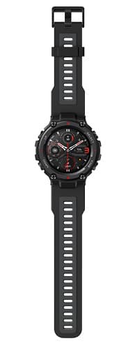 שעון ספורט Amazfit T-Rex Pro שחור