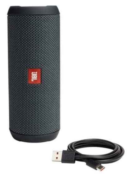 רמקול נייד JBL Flip Essential