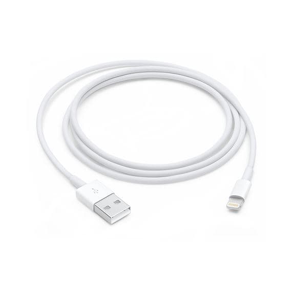 כבל טעינה והעברת נתונים מקורי USB Type-C ל-Apple Lightning באורך 1 מטר - יבוא מקביל