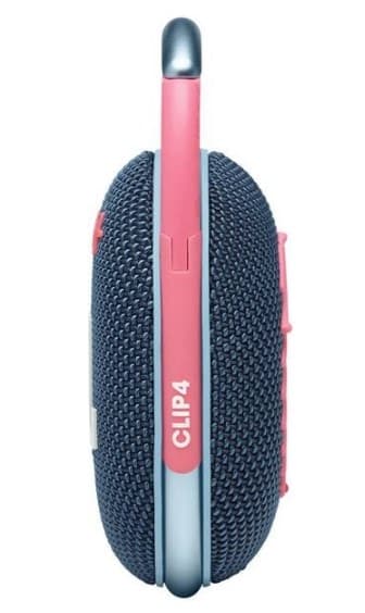 רמקול נייד JBL Clip 4 סגול