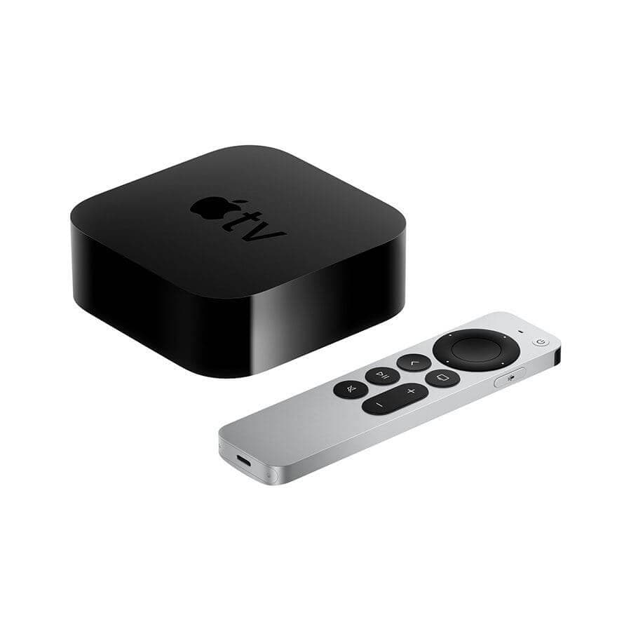 סטרימר Apple TV HD 32GB 2021 יבואן רשמי