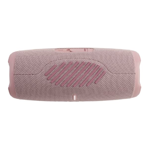 רמקול נייד JBL Charge 5 ורוד