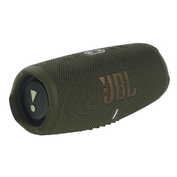 רמקול נייד JBL Charge 5 ירוק