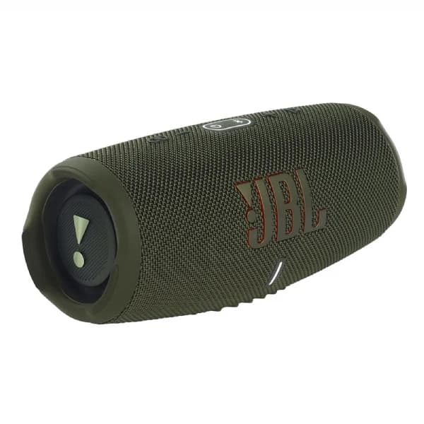 רמקול נייד JBL Charge 5 ירוק