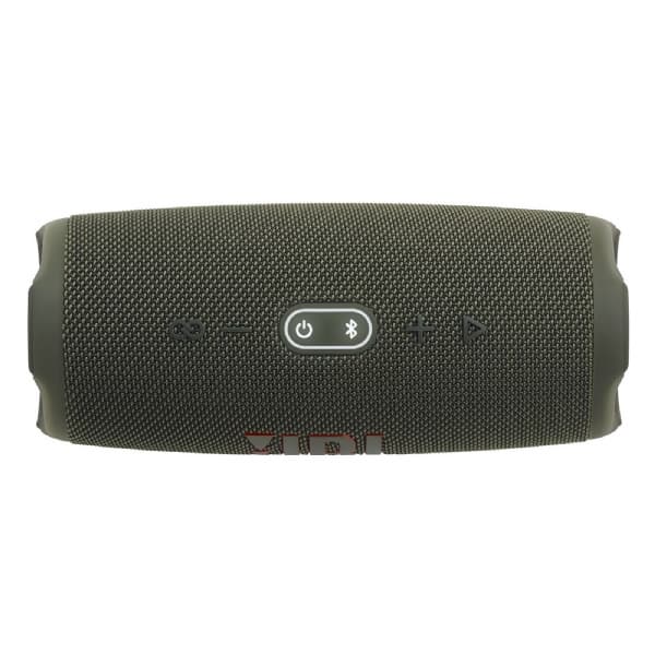 רמקול נייד JBL Charge 5 ירוק