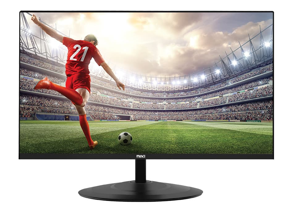 מסך מחשב MAG FA24V ‏23.8 ‏אינטש Full HD עם רמקולים מובנים