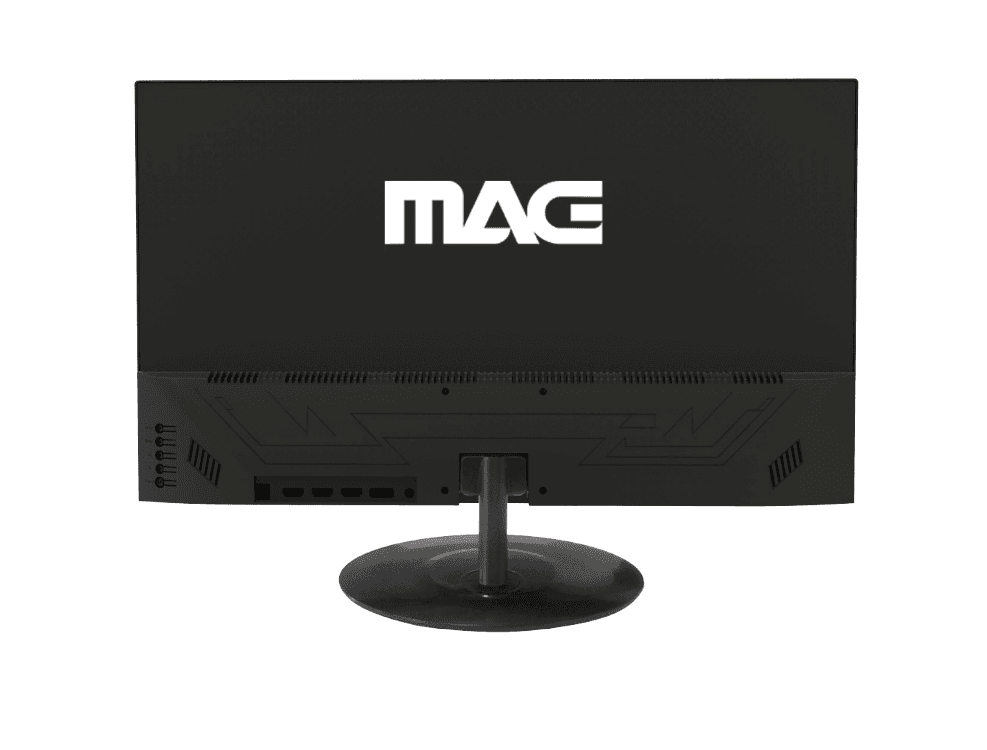 מסך מחשב MAG FA24V ‏23.8 ‏אינטש Full HD עם רמקולים מובנים