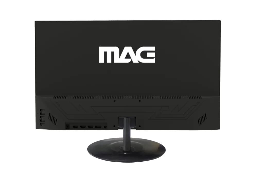 מסך מחשב MAG FA24V ‏23.8 ‏אינטש Full HD עם רמקולים מובנים