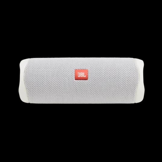 רמקול נייד JBL Flip 5 לבן