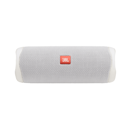 רמקול נייד JBL Flip 5 לבן