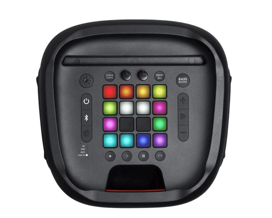רמקול JBL PartyBox 1000