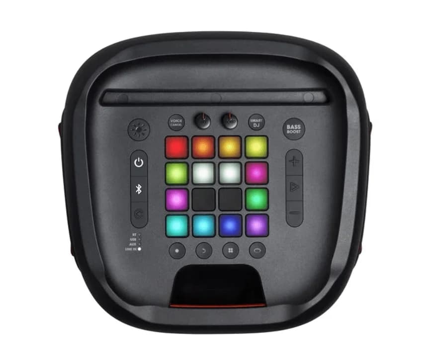 רמקול JBL PartyBox 1000