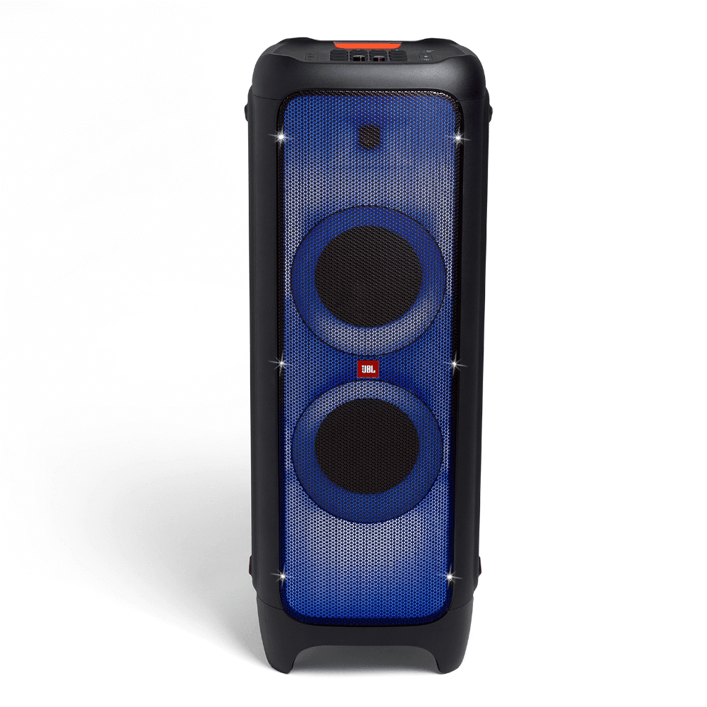 רמקול JBL PartyBox 1000