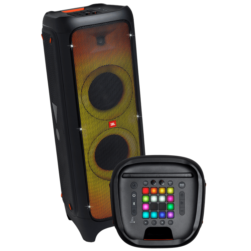 רמקול JBL PartyBox 1000