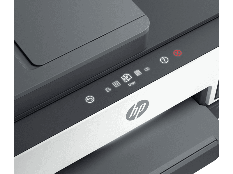 מדפסת הזרקת דיו HP Smart Tank 790 All In One‏ (4WF66A) אייצ' פי