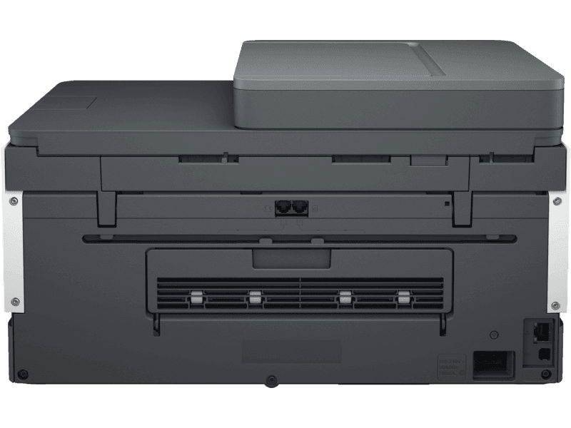 מדפסת הזרקת דיו HP Smart Tank 790 All In One‏ (4WF66A) אייצ' פי