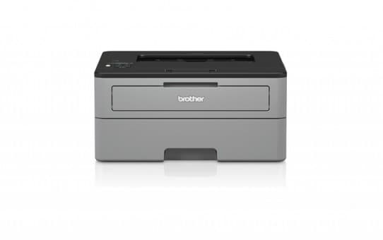 מדפסת ‏לייזר Brother HL-L2350DW בראדר