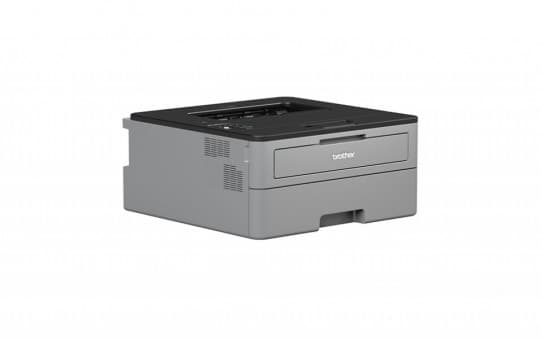 מדפסת ‏לייזר Brother HL-L2350DW בראדר