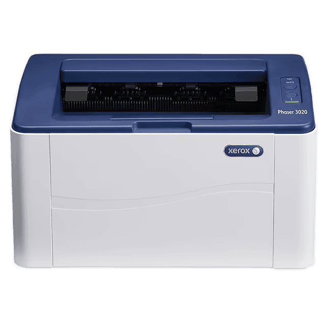 מדפסת לייזר Xerox Phaser 3020BI זירוקס