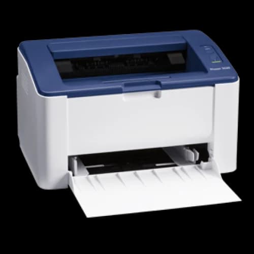 מדפסת לייזר Xerox Phaser 3020BI זירוקס