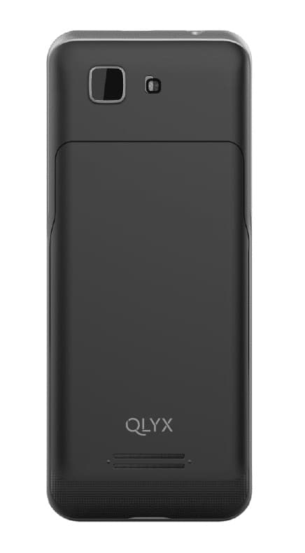 טלפון סלולרי כשר QLYX Q5 דור 3.5
